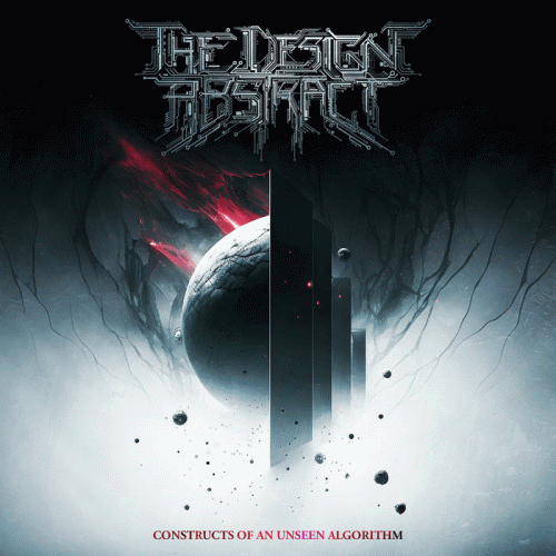 The Design Abstract : Constructs of an Unseen Algorithm